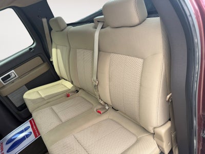 2009 Ford F-150 XL