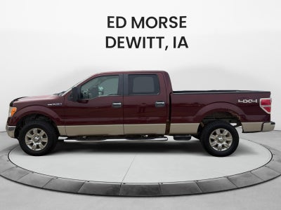 2009 Ford F-150 XL