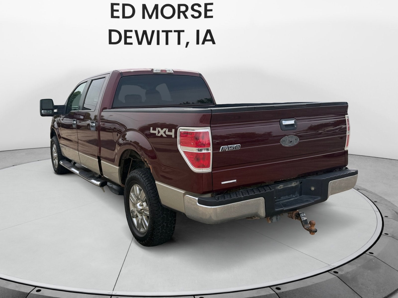 2009 Ford F-150 XL
