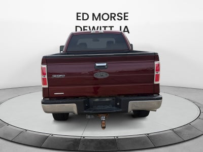 2009 Ford F-150 XL