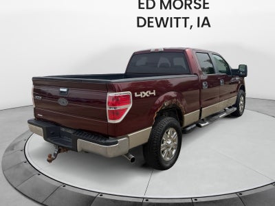 2009 Ford F-150 XL