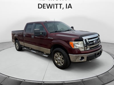 2009 Ford F-150 XL