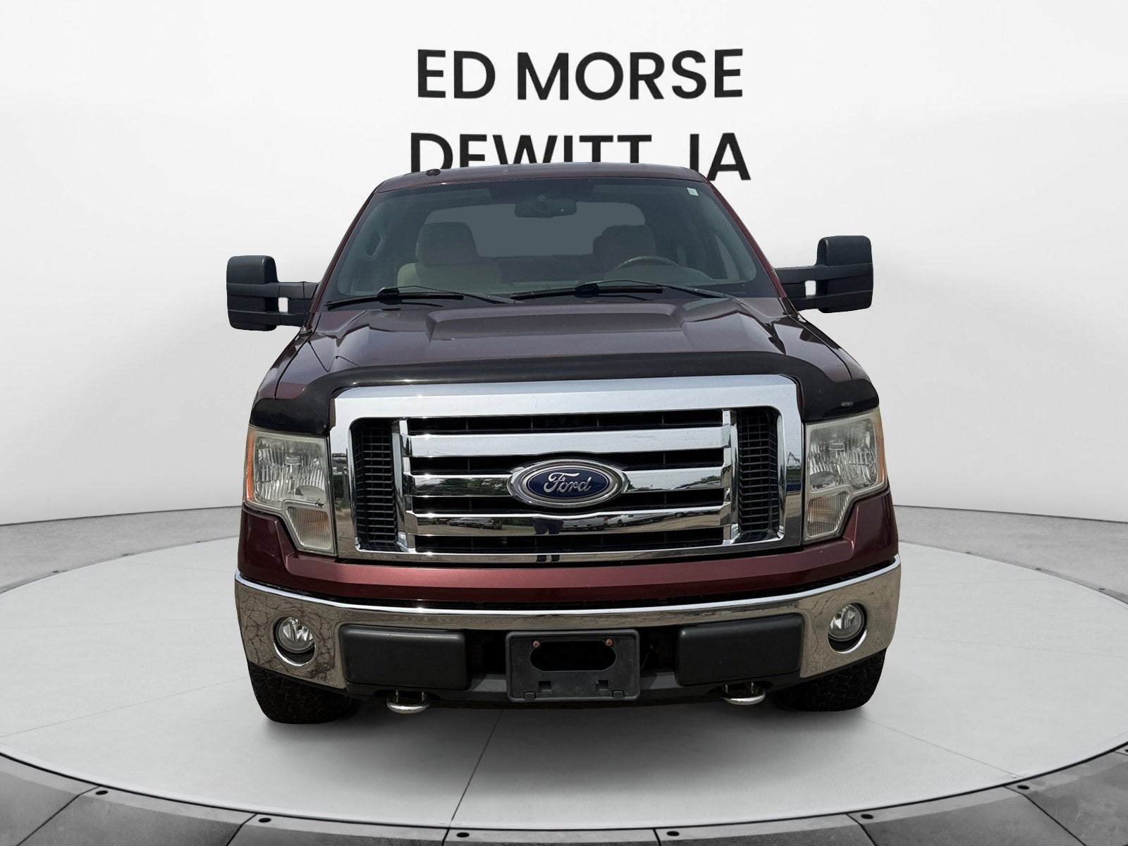 2009 Ford F-150 XL