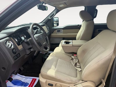 2009 Ford F-150 XL