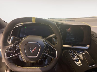 2023 Chevrolet Corvette Stingray 3LT