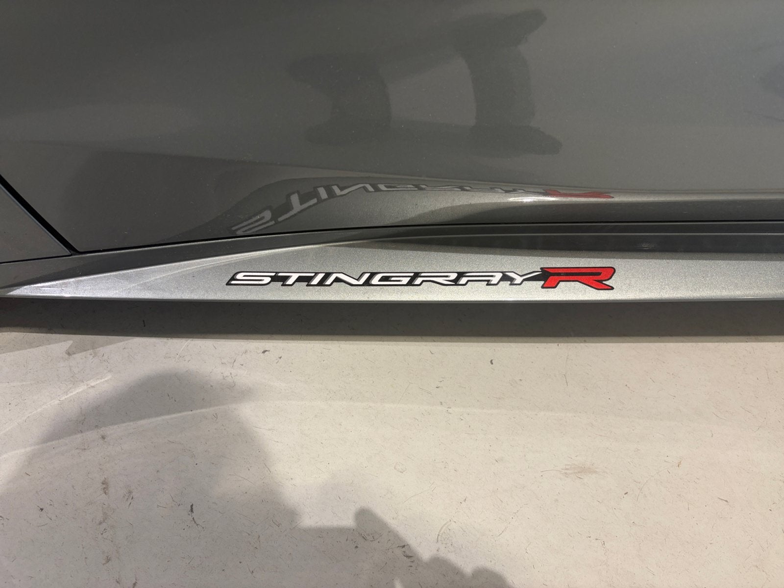 2023 Chevrolet Corvette Stingray 3LT