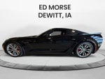 2016 Chevrolet Corvette Z06 Z06 3LZ