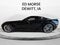 2016 Chevrolet Corvette Z06 Z06 3LZ