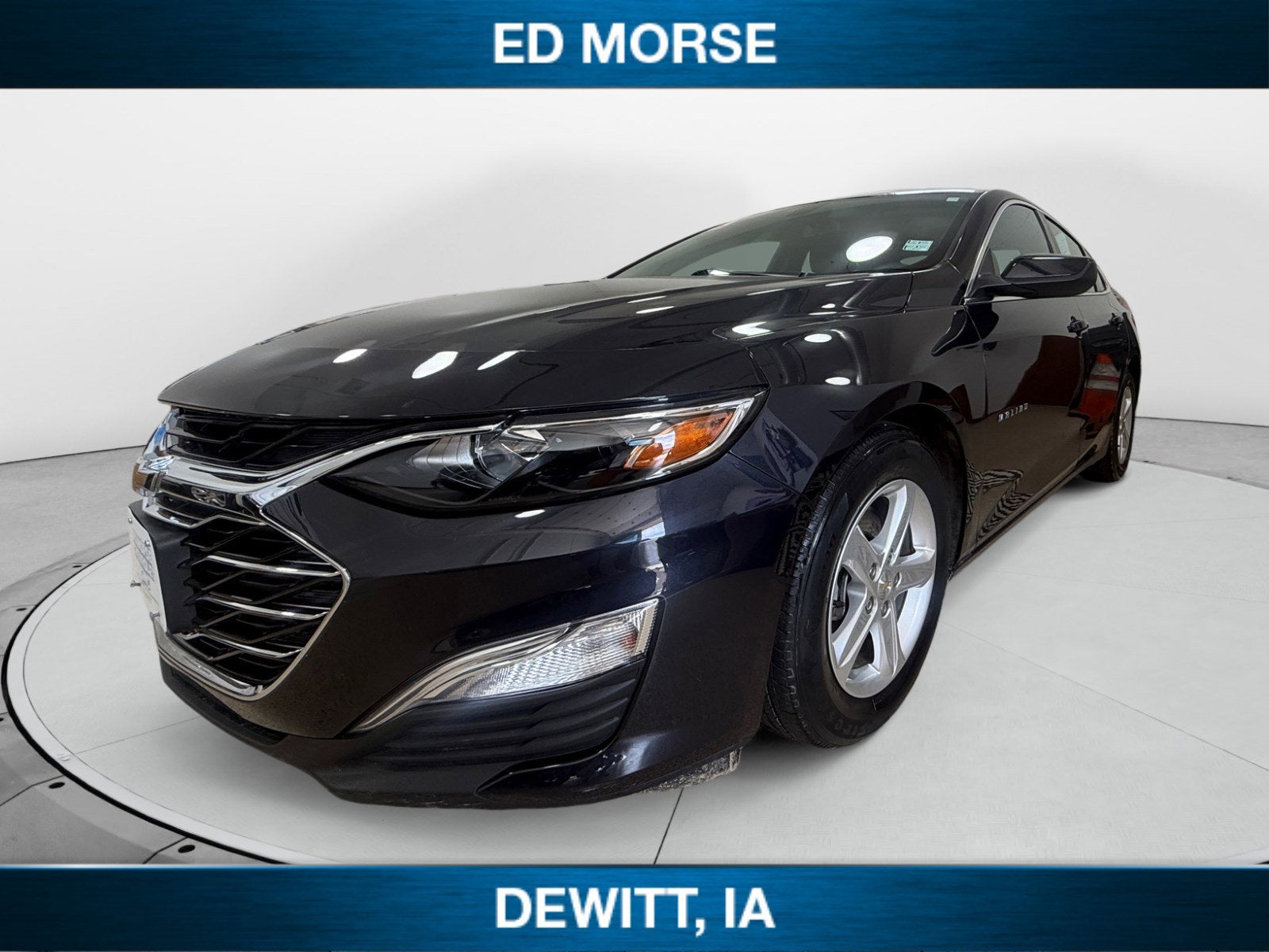 2022 Chevrolet Malibu