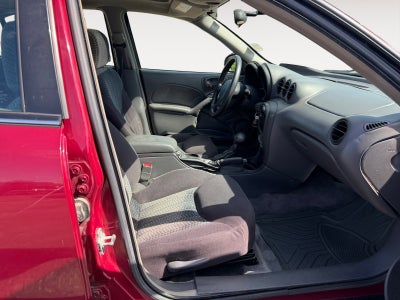 2004 Pontiac Grand Am SE1