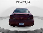 2004 Pontiac Grand Am SE1