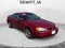 2004 Pontiac Grand Am SE1