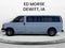 2004 Chevrolet Express Passenger 3500 NA
