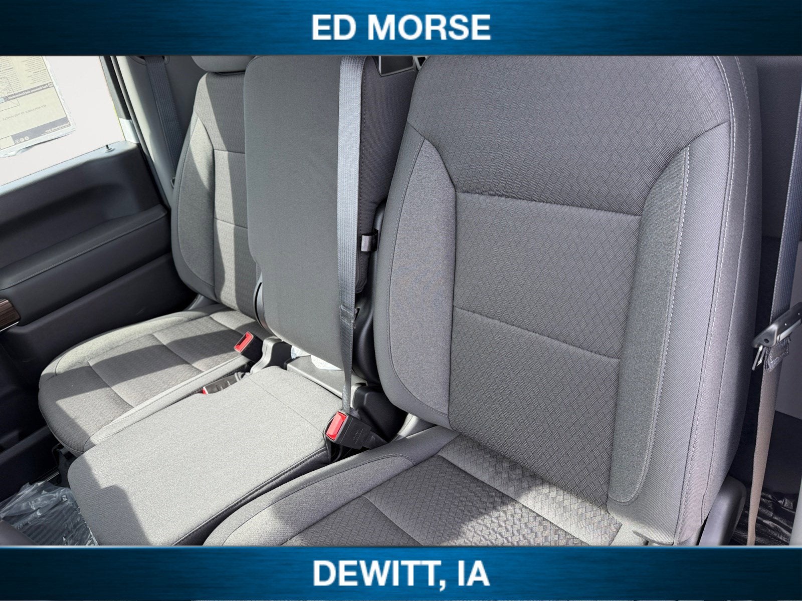 2026 Chevrolet Silverado 3500 HD Chassis Cab LT