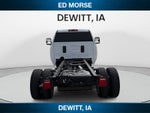 2026 Chevrolet Silverado 3500 HD Chassis Cab LT