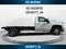 2026 Chevrolet Silverado 3500 HD Chassis Cab LT