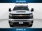 2026 Chevrolet Silverado 3500 HD Chassis Cab LT