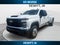 2025 Chevrolet Silverado 3500 HD WT DRW