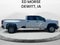 2025 Chevrolet Silverado 3500 HD WT DRW