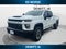 2023 Chevrolet Silverado 2500 HD Custom