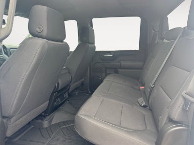 2023 Chevrolet Silverado 2500 HD Custom