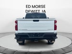 2023 Chevrolet Silverado 2500 HD Custom