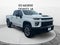 2023 Chevrolet Silverado 2500 HD Custom