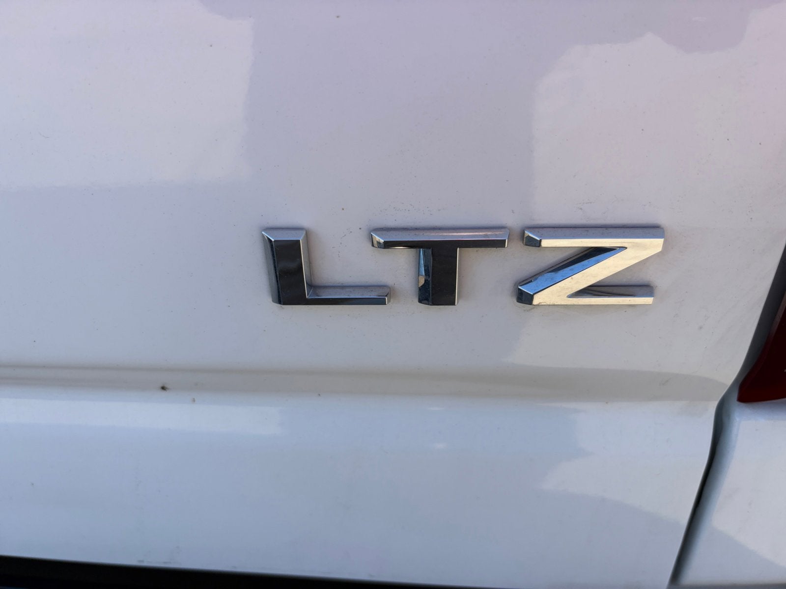 2024 Chevrolet Silverado 3500 HD LTZ DRW