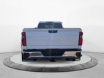 2024 Chevrolet Silverado 3500 HD LTZ DRW