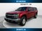 2005 Chevrolet Colorado 1SF LS Z71