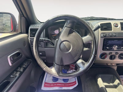 2005 Chevrolet Colorado 1SF LS Z71