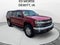 2005 Chevrolet Colorado 1SF LS Z71