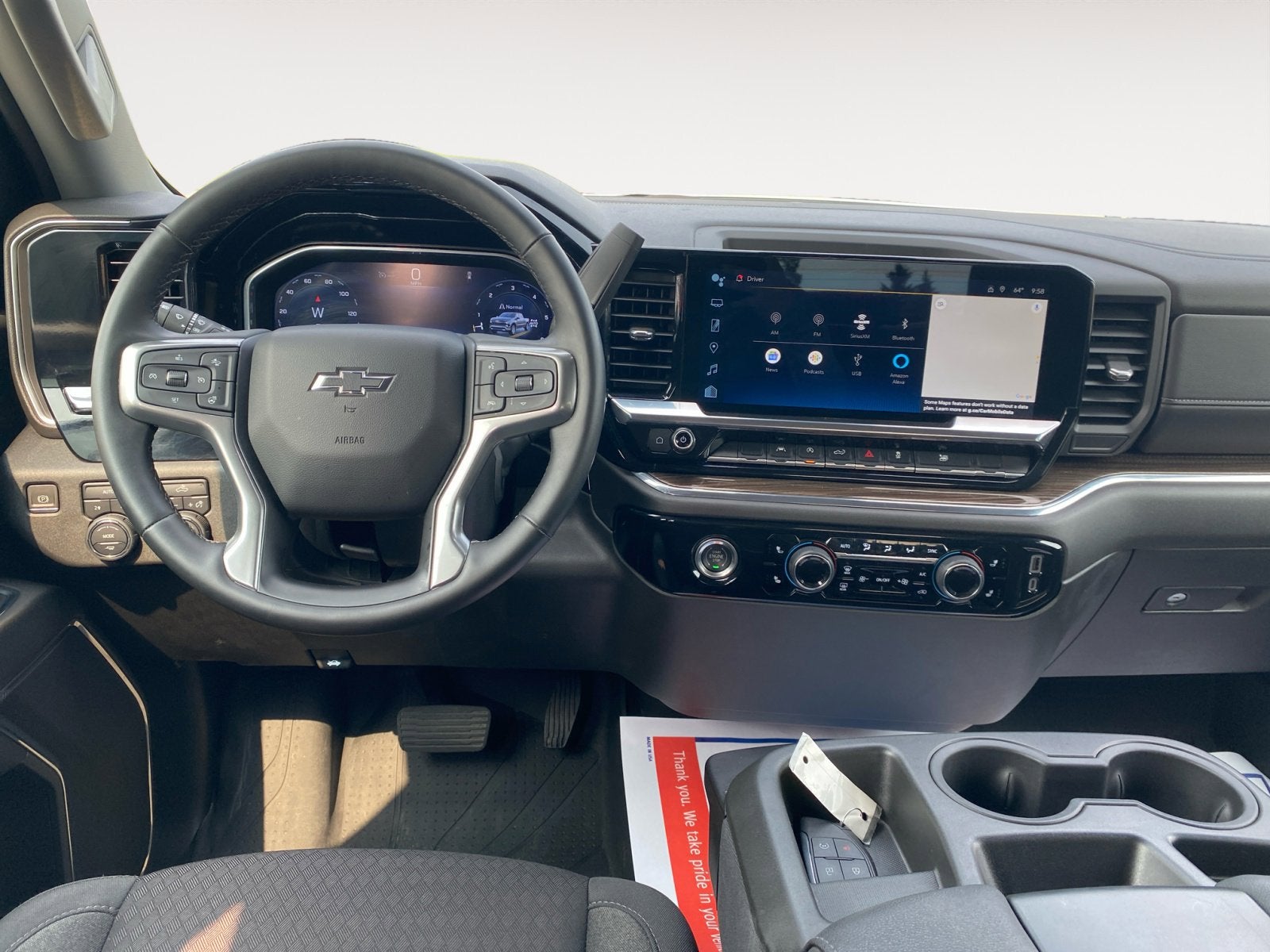 2024 Chevrolet Silverado 1500 RST - Photo 10