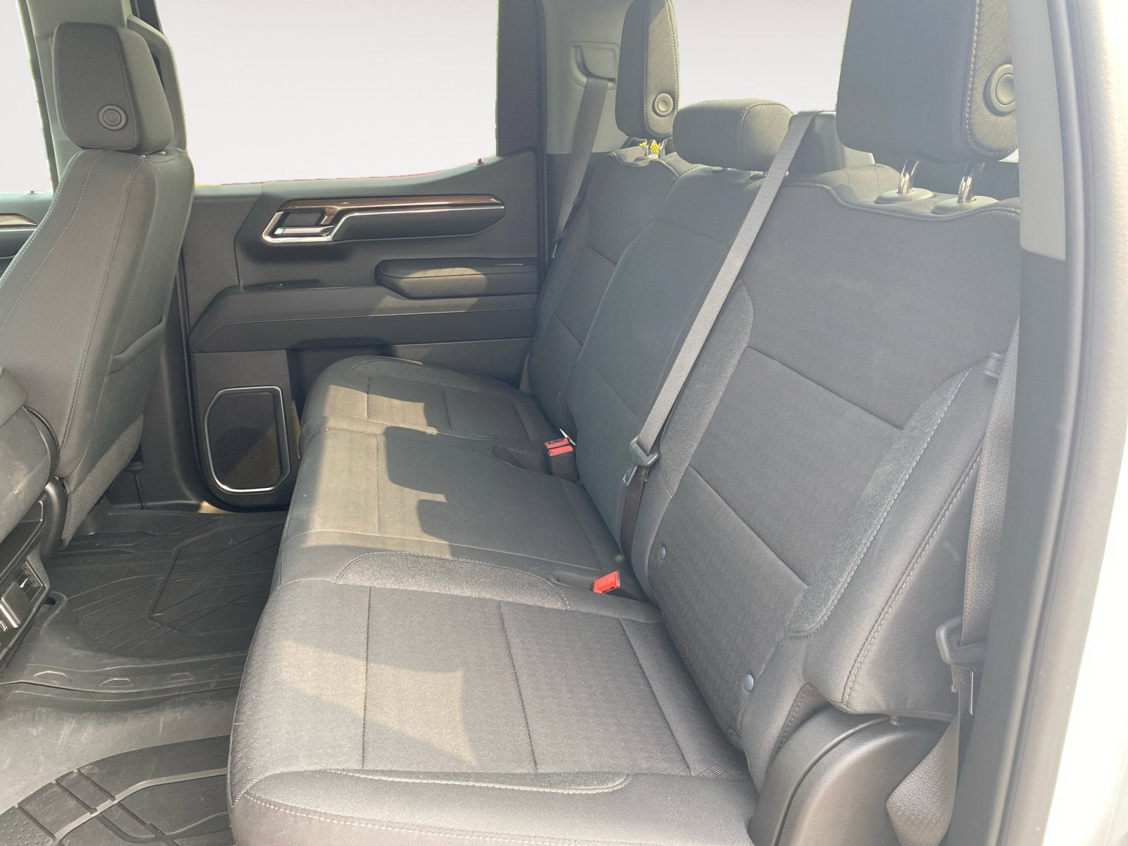 2024 Chevrolet Silverado 1500 RST - Photo 13