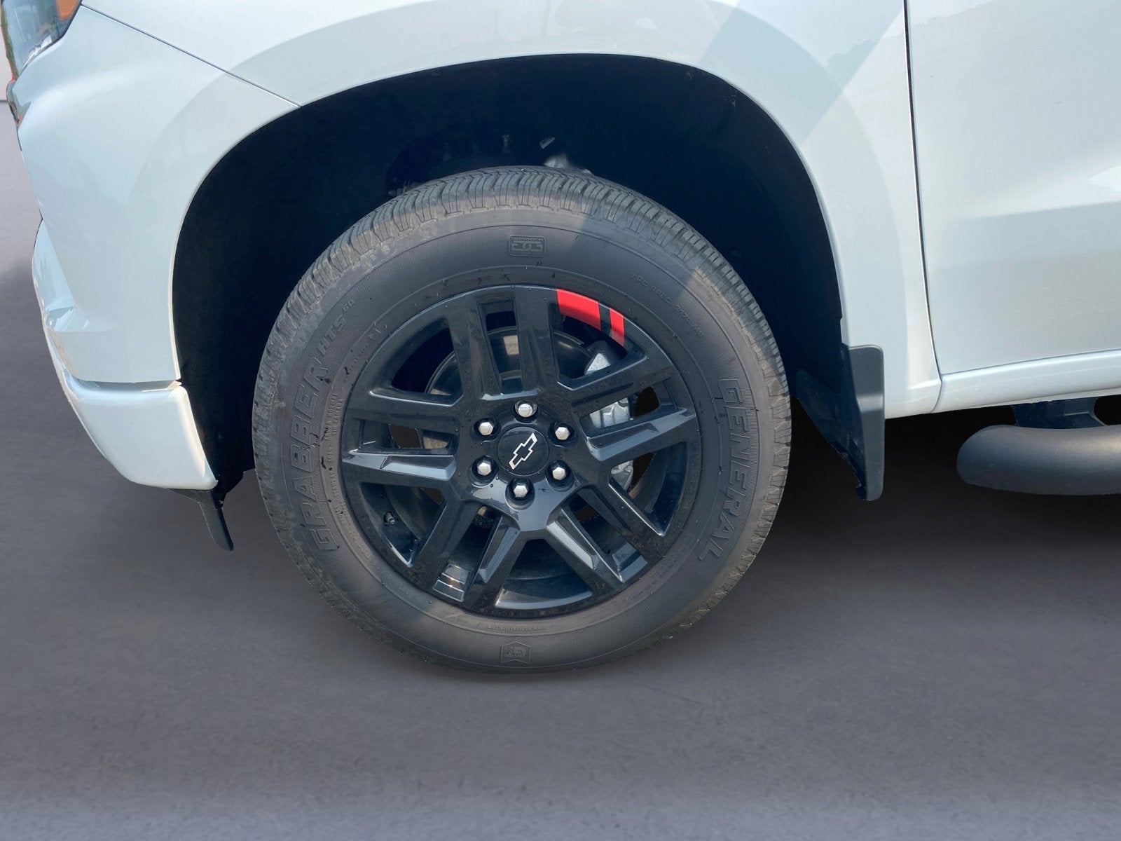 2024 Chevrolet Silverado 1500 RST - Photo 14