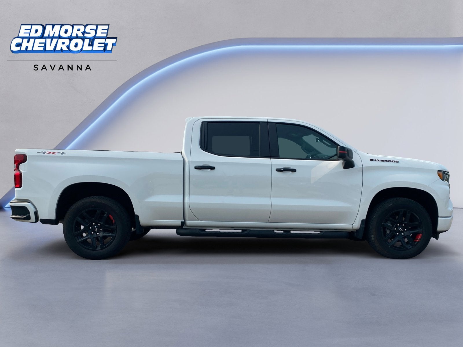 2024 Chevrolet Silverado 1500 RST - Photo 6