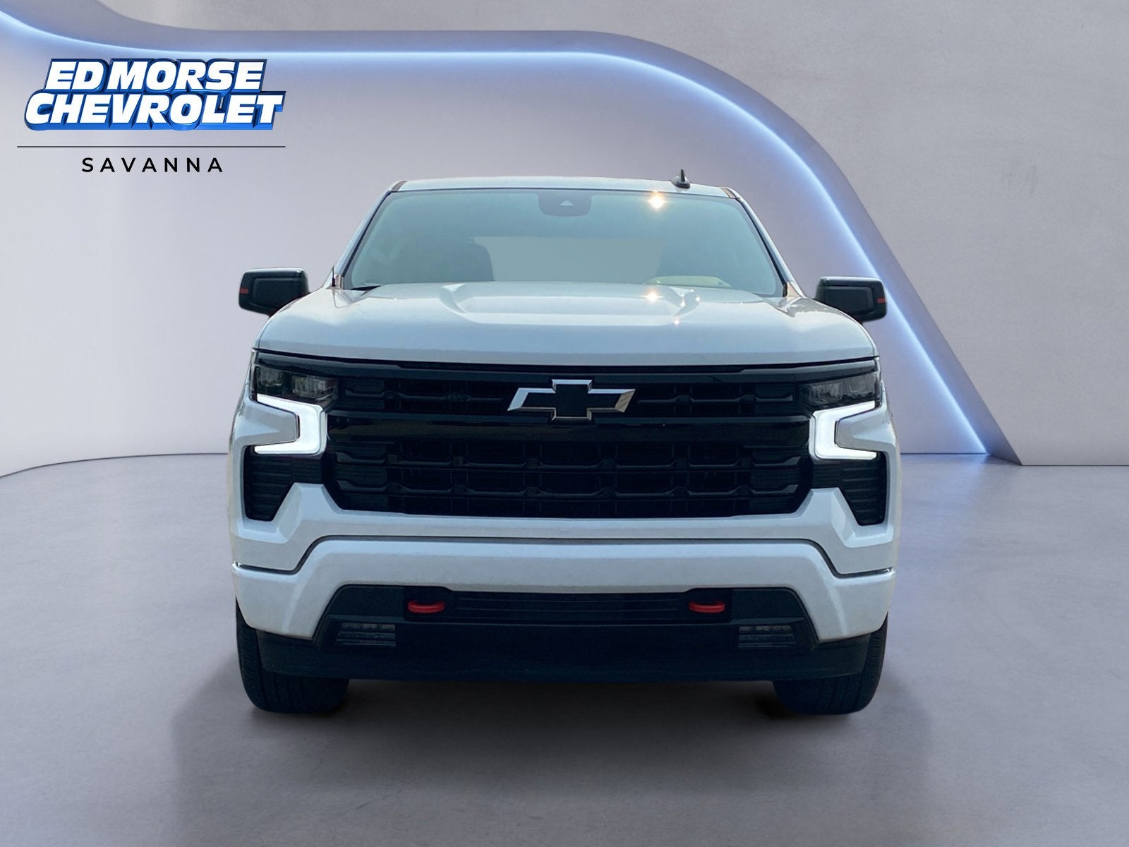 2024 Chevrolet Silverado 1500 RST - Photo 8