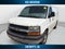 2014 Chevrolet Express Cargo 2500 CARGO