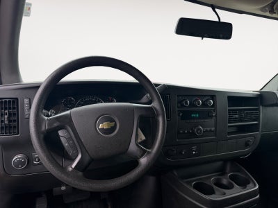 2014 Chevrolet Express Cargo 2500 CARGO