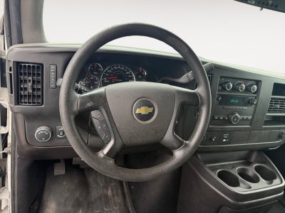 2014 Chevrolet Express Cargo 2500 CARGO