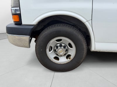 2014 Chevrolet Express Cargo 2500 CARGO