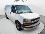 2014 Chevrolet Express Cargo 2500 CARGO