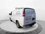 2014 Chevrolet Express Cargo 2500 CARGO