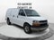 2014 Chevrolet Express Cargo 2500 CARGO