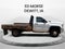 2015 GMC Sierra 3500 HD Chassis Cab NA