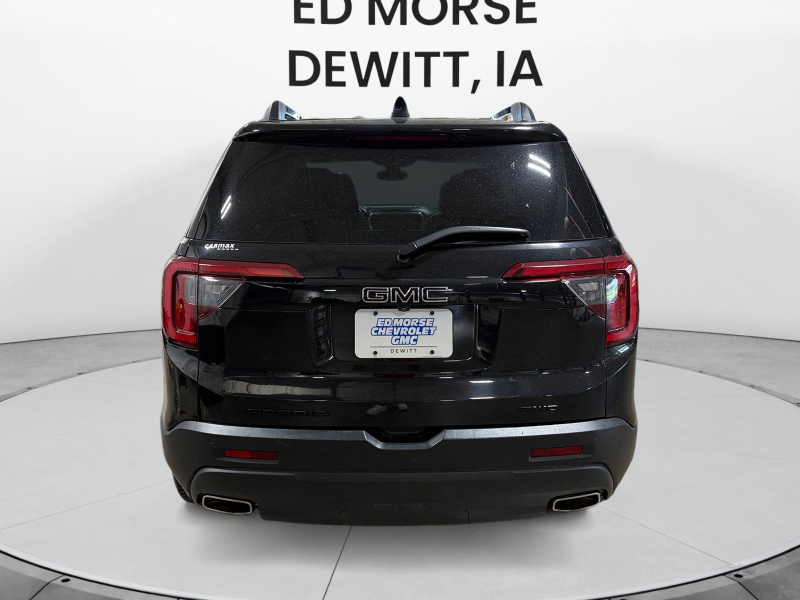 2022 GMC Acadia SLT