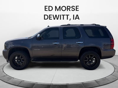 2011 Chevrolet Tahoe LS