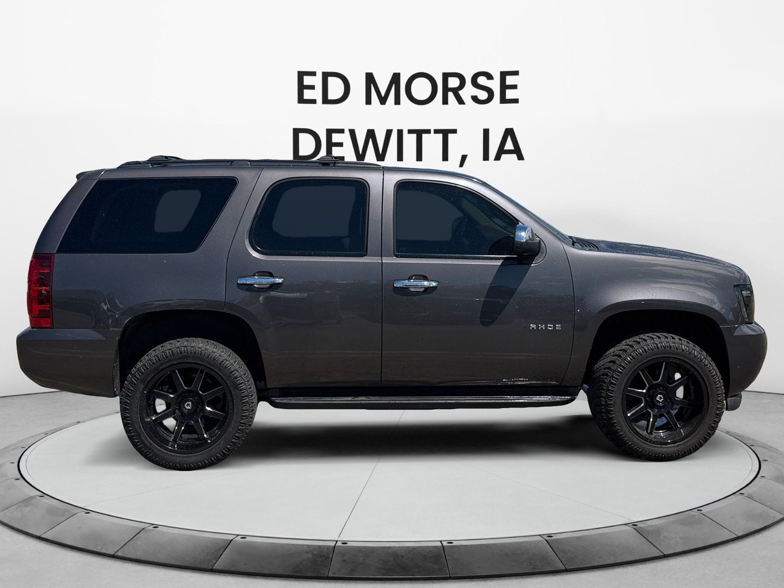 2011 Chevrolet Tahoe LS