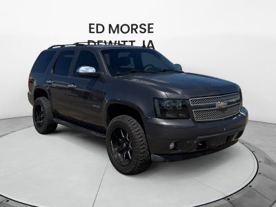 2011 Chevrolet Tahoe LS