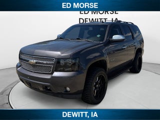 2011 Chevrolet Tahoe LS